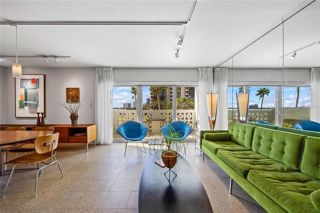 2401 BAYSHORE BOULEVARD # 410 & 510, TAMPA, FL 33629 — zdjęcie 3
