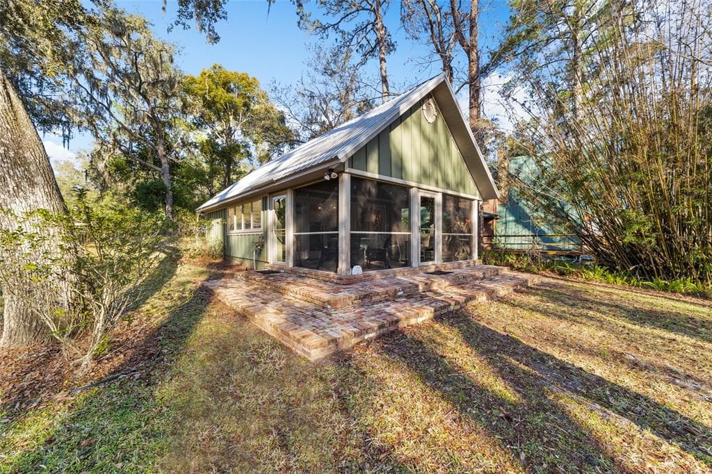 10801 SW 185TH TERRACE, DUNNELLON, FL 34432 — zdjęcie 3