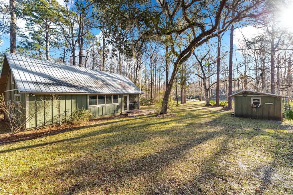 10801 SW 185TH TERRACE, DUNNELLON, FL 34432 — zdjęcie 4