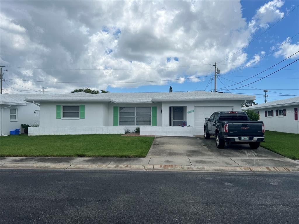 4370 94TH TERRACE N, PINELLAS PARK, FL 33782