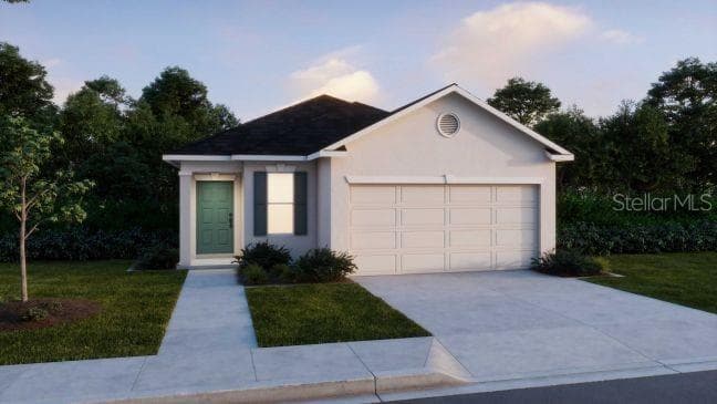 3900 BLUETHREAD WAY, POINCIANA, FL 34759 — zdjęcie 2