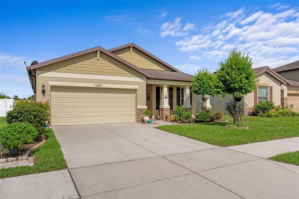 15287 STONE HOUSE DRIVE, BROOKSVILLE, FL 34604 — zdjęcie 2