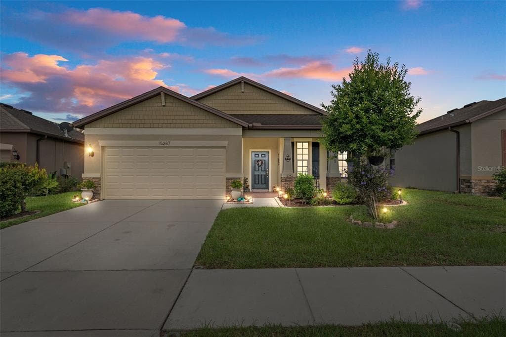 15287 STONE HOUSE DRIVE, BROOKSVILLE, FL 34604 — zdjęcie 3