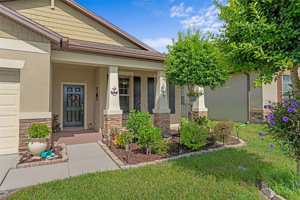 15287 STONE HOUSE DRIVE, BROOKSVILLE, FL 34604 — zdjęcie 5