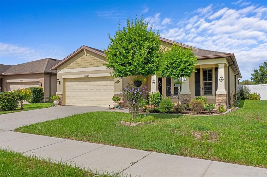 15287 STONE HOUSE DRIVE, BROOKSVILLE, FL 34604 — zdjęcie 4