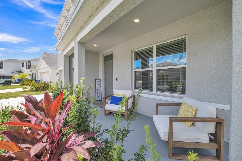 8237 JUNING COVE, WESLEY CHAPEL, FL 33545 — zdjęcie 3