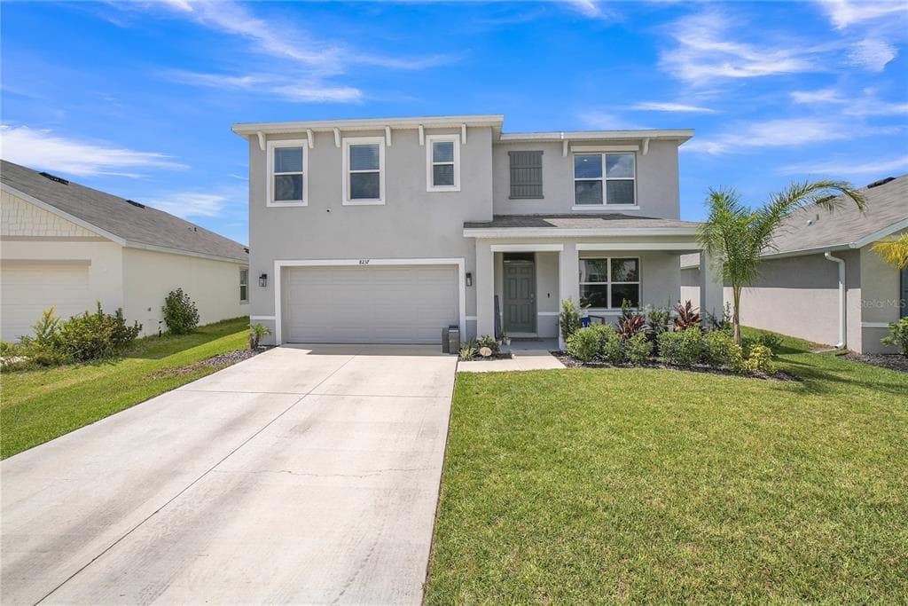 8237 JUNING COVE, WESLEY CHAPEL, FL 33545 — zdjęcie 5