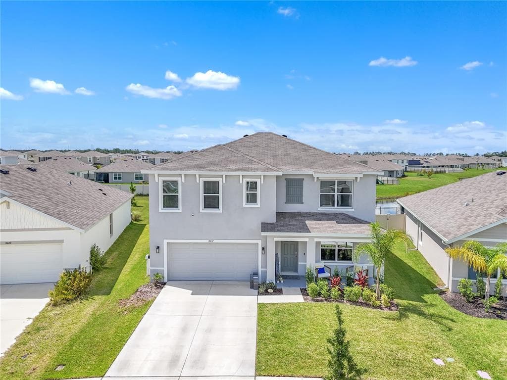 8237 JUNING COVE, WESLEY CHAPEL, FL 33545 — zdjęcie 4