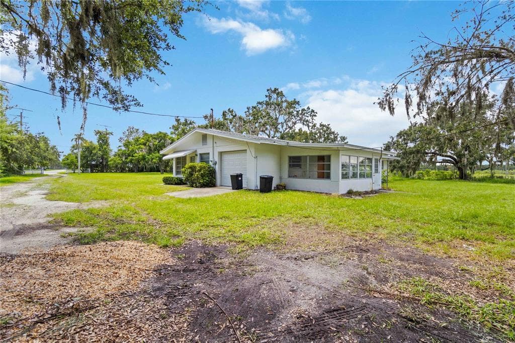11880 US HIGHWAY 301 N, PARRISH, FL 34219