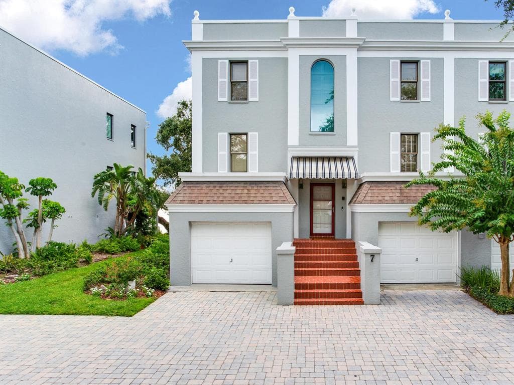 5010 BAYSHORE BOULEVARD # 7, TAMPA, FL 33611 — zdjęcie 2