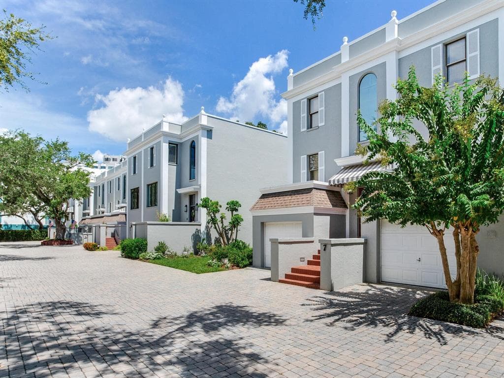 5010 BAYSHORE BOULEVARD # 7, TAMPA, FL 33611 — zdjęcie 4