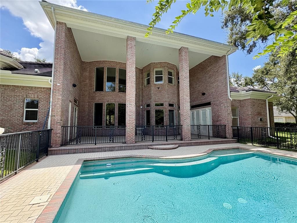 2817 ROEHAMPTON CLOSE, TARPON SPRINGS, FL 34688 — zdjęcie 2
