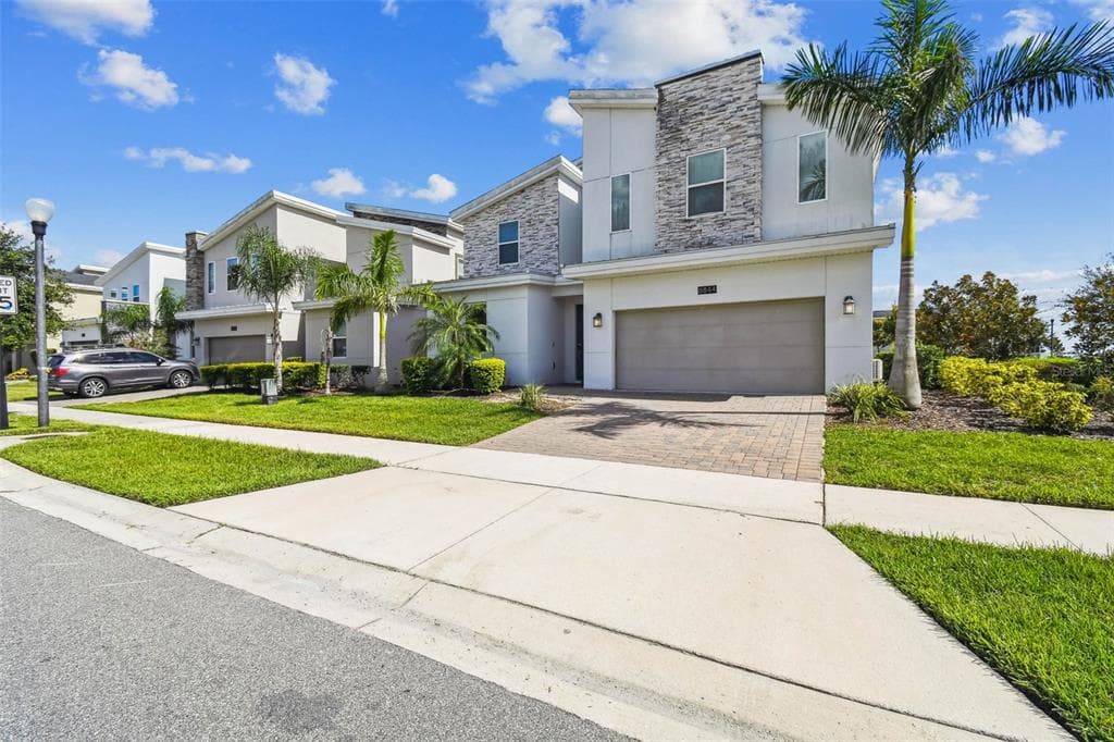 8844 CRUDEN BAY COURT, DAVENPORT, FL 33896 — zdjęcie 2