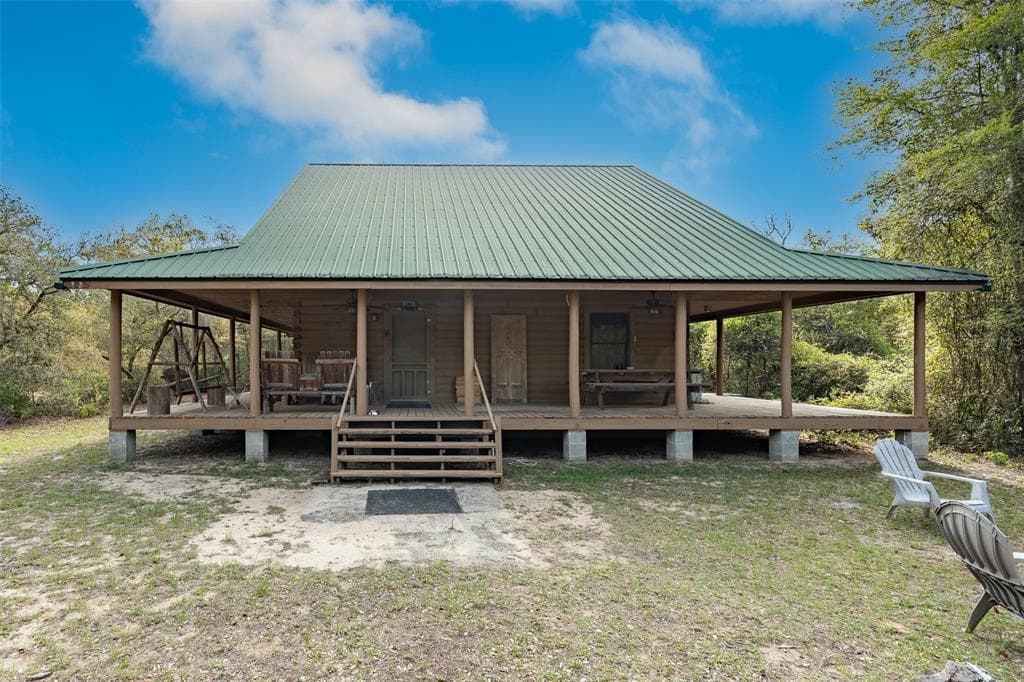 20259 NE 147TH TERRACE, FORT MC COY, FL 32134 — zdjęcie 2