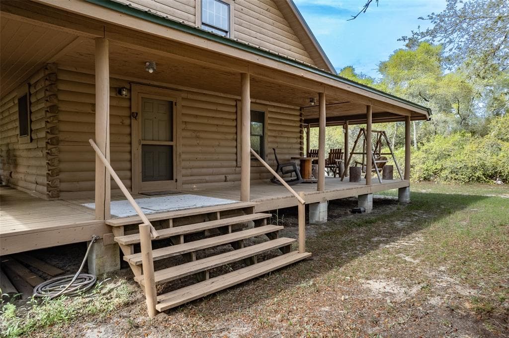 20259 NE 147TH TERRACE, FORT MC COY, FL 32134 — zdjęcie 3