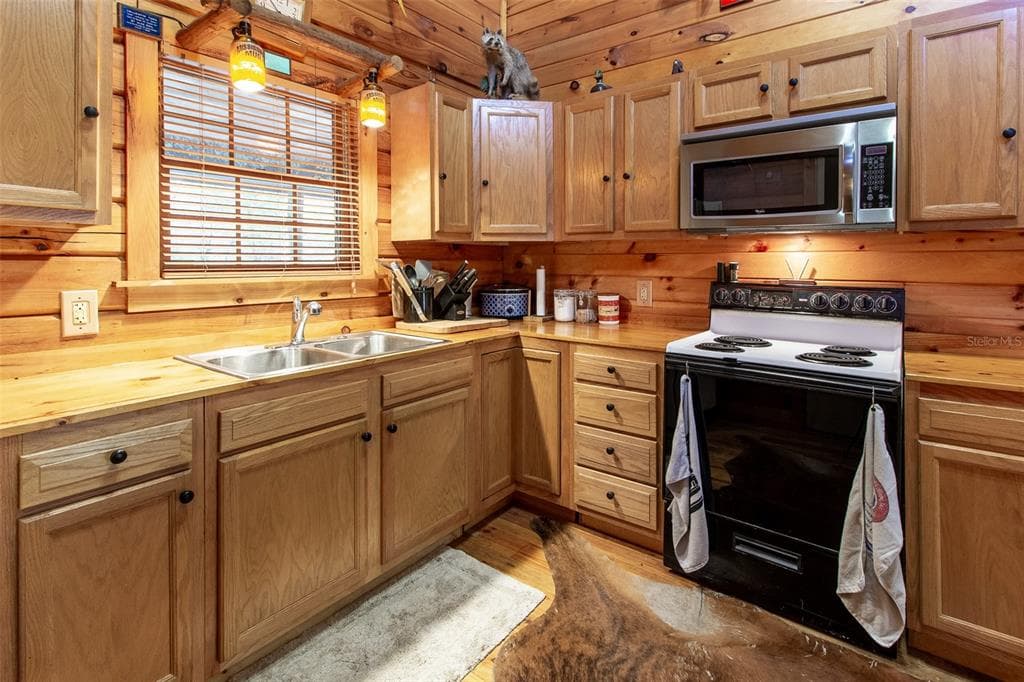 20259 NE 147TH TERRACE, FORT MC COY, FL 32134 — zdjęcie 5
