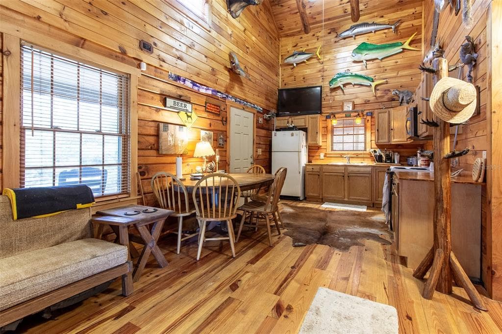 20259 NE 147TH TERRACE, FORT MC COY, FL 32134 — zdjęcie 4