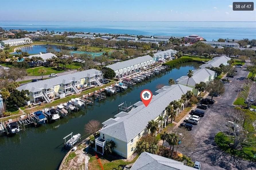 5006 STARFISH DR SE # A, ST PETERSBURG, FL 33705 — zdjęcie 3