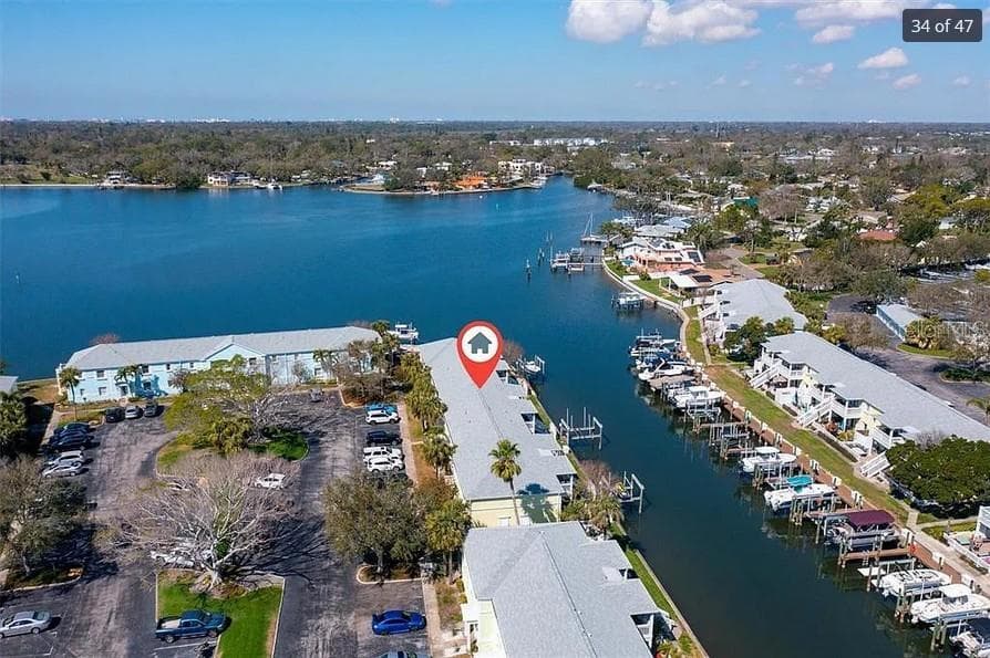 5006 STARFISH DR SE # A, ST PETERSBURG, FL 33705 — zdjęcie 4