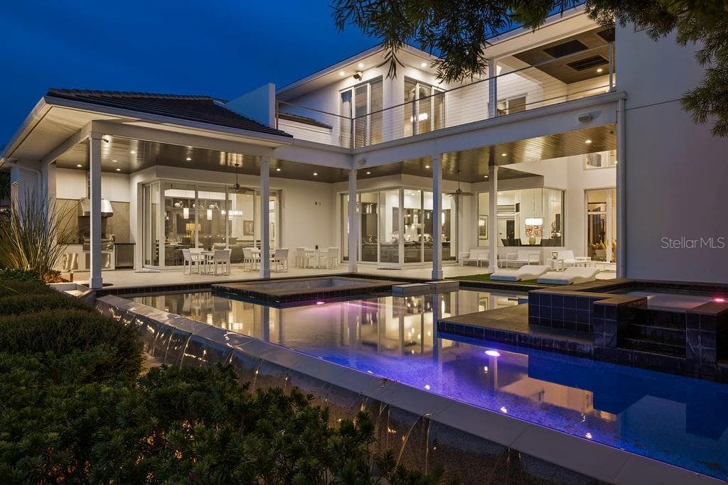 9721 CARILLON PARK DRIVE, WINDERMERE, FL 34786 — zdjęcie 5