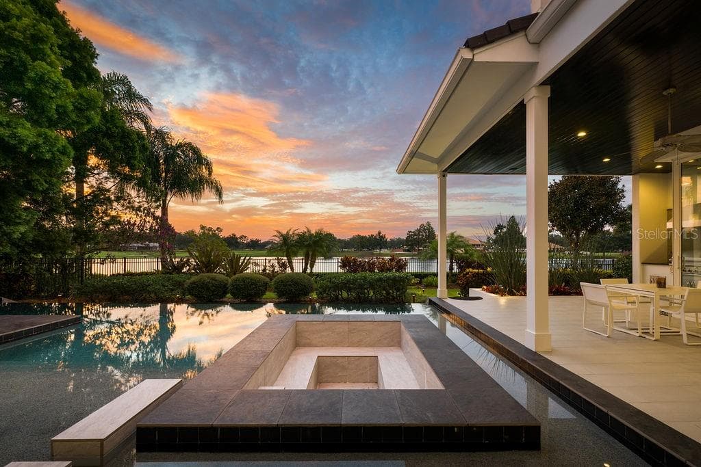 9721 CARILLON PARK DRIVE, WINDERMERE, FL 34786 — zdjęcie 4