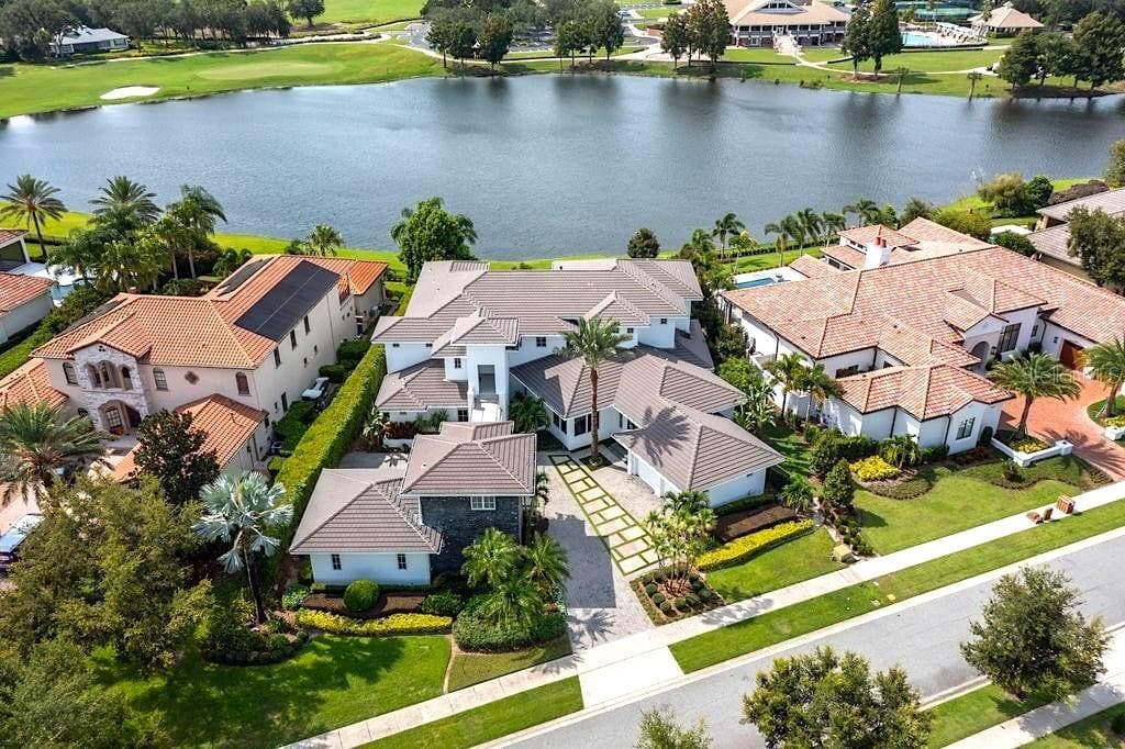 9721 CARILLON PARK DRIVE, WINDERMERE, FL 34786 — zdjęcie 3