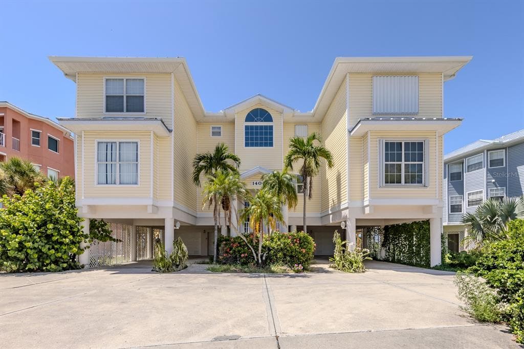 1400 BEACH ROAD # 3, ENGLEWOOD, FL 34223 — zdjęcie 2