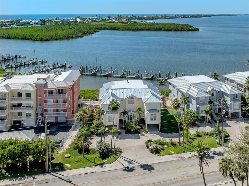 1400 BEACH ROAD # 3, ENGLEWOOD, FL 34223