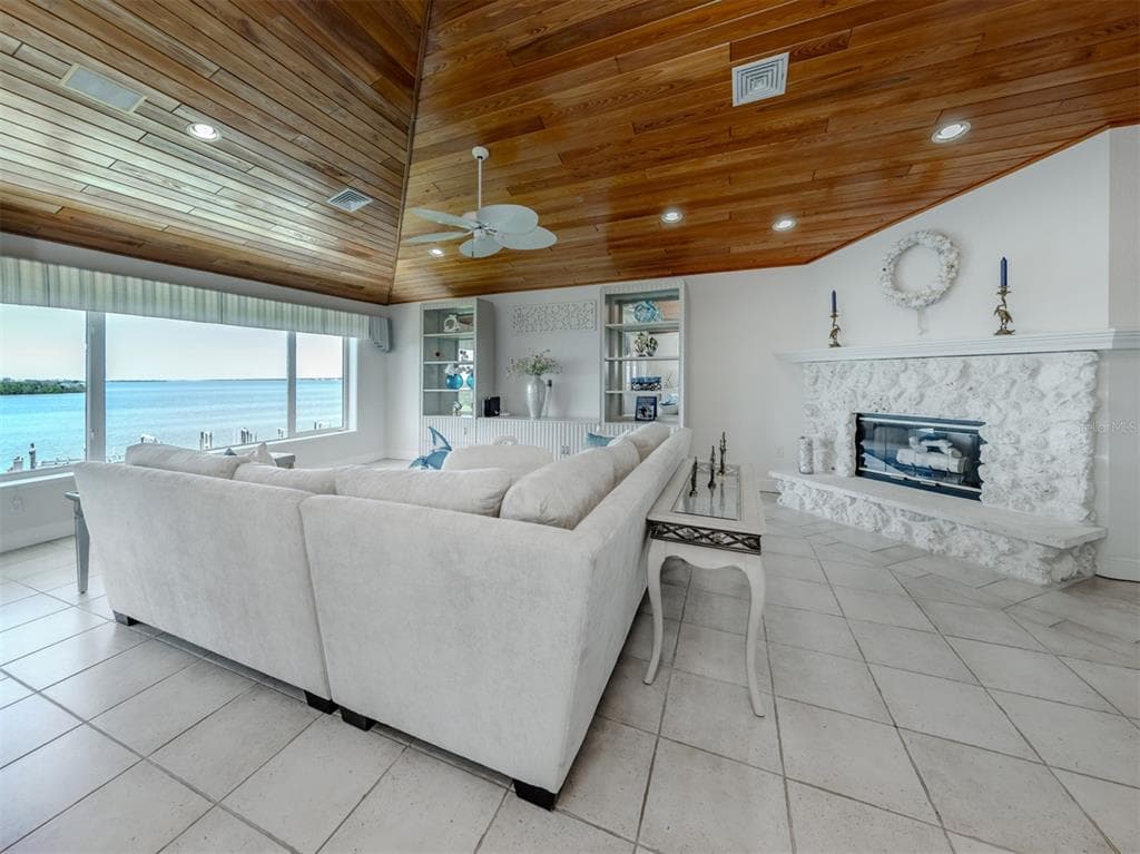 1400 BEACH ROAD # 3, ENGLEWOOD, FL 34223 — zdjęcie 5