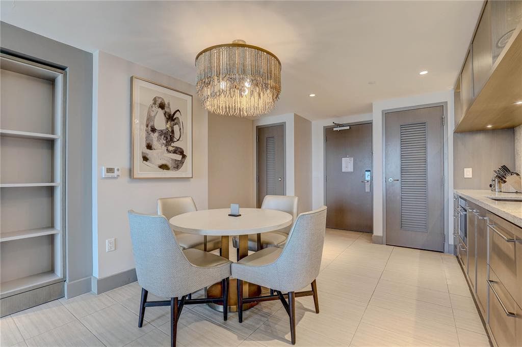 691 S GULFVIEW BOULEVARD # 1608, CLEARWATER BEACH, FL 33767 — zdjęcie 5