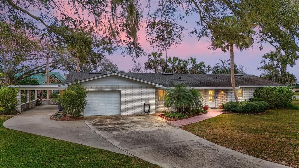 803 N SHORE DRIVE, LEESBURG, FL 34748 — zdjęcie 2