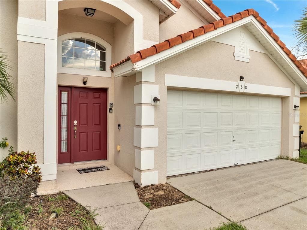 238 ROSSO DRIVE, DAVENPORT, FL 33837 — zdjęcie 2