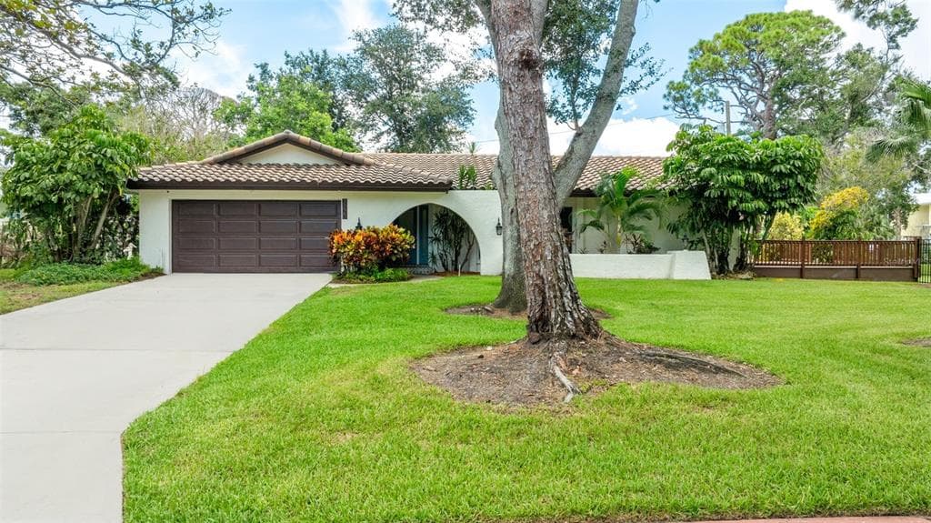 7220 SUNSHINE DRIVE S, ST PETERSBURG, FL 33705 — zdjęcie 2