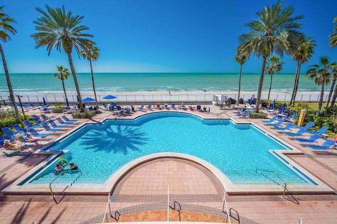 16550 GULF BOULEVARD # 545, NORTH REDINGTON BEACH, FL 33708 — zdjęcie 2