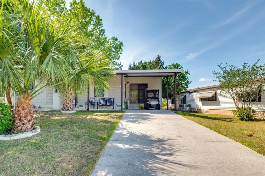 1224 DUSTIN DRIVE, LADY LAKE, FL 32159 — zdjęcie 2
