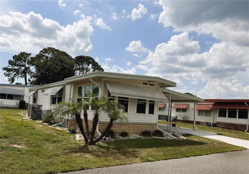 151 HIBISCUS WAY, LEESBURG, FL 34748 — zdjęcie 2
