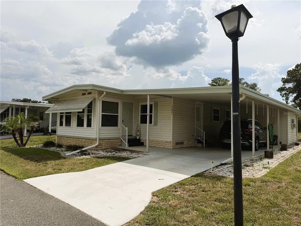 151 HIBISCUS WAY, LEESBURG, FL 34748 — zdjęcie 3