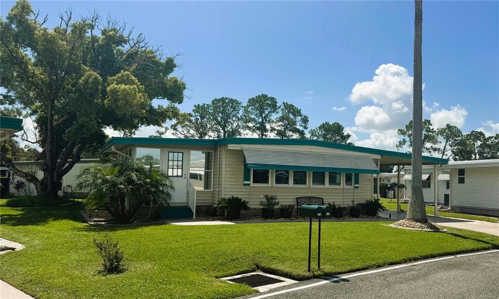 136 DOGWOOD TRAIL, LEESBURG, FL 34748 — zdjęcie 2