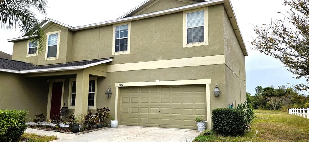 2432 CUMBERLAND CLIFF DRIVE, RUSKIN, FL 33570 — zdjęcie 3