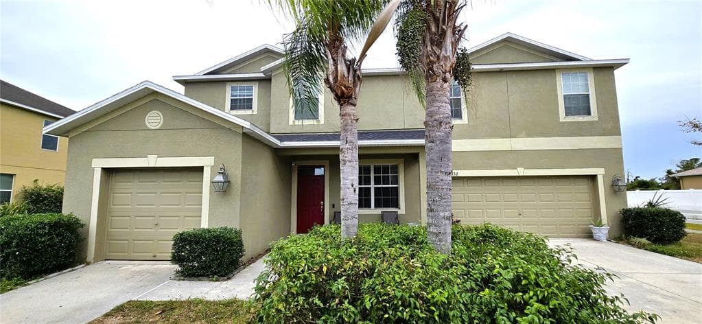 2432 CUMBERLAND CLIFF DRIVE, RUSKIN, FL 33570