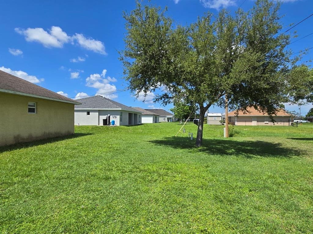519 NW 26TH STREET, CAPE CORAL, FL 33993 — zdjęcie 3