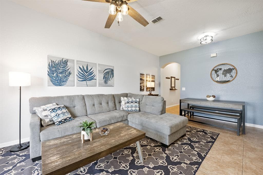 2714 CALABRIA AVENUE, DAVENPORT, FL 33897 — zdjęcie 3