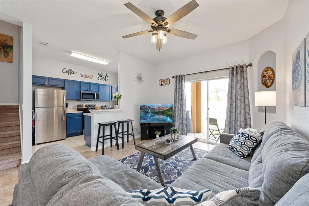 2714 CALABRIA AVENUE, DAVENPORT, FL 33897 — zdjęcie 4