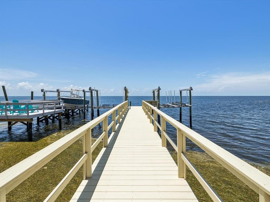 5101 WESTSHORE DRIVE, NEW PORT RICHEY, FL 34652 — zdjęcie 3