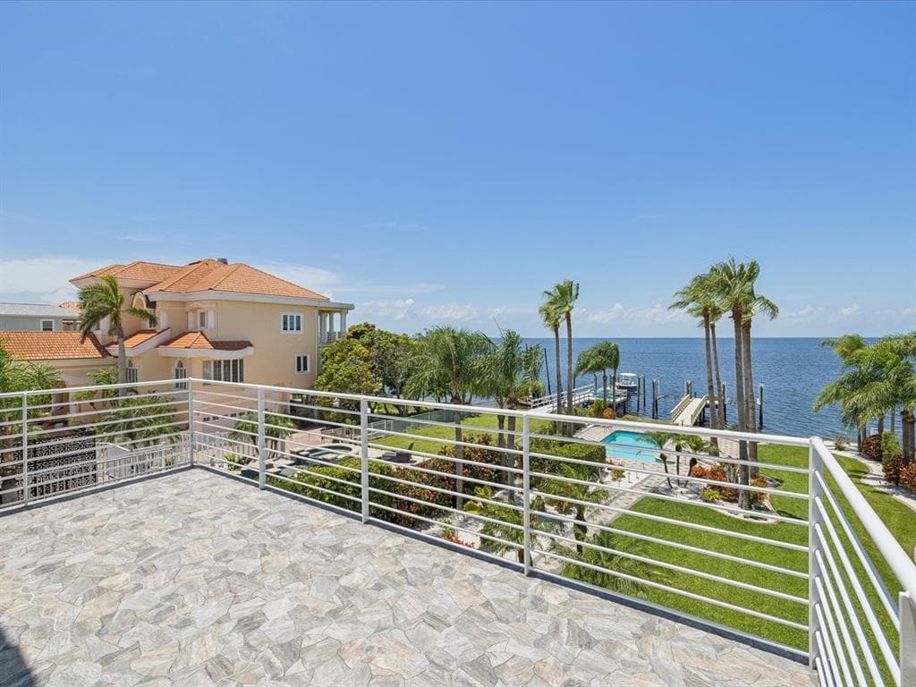 5101 WESTSHORE DRIVE, NEW PORT RICHEY, FL 34652 — zdjęcie 4