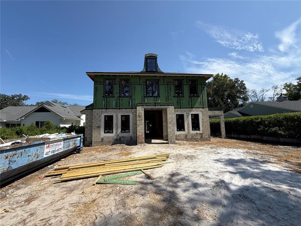 207 E KINGS WAY, WINTER PARK, FL 32789 — zdjęcie 4