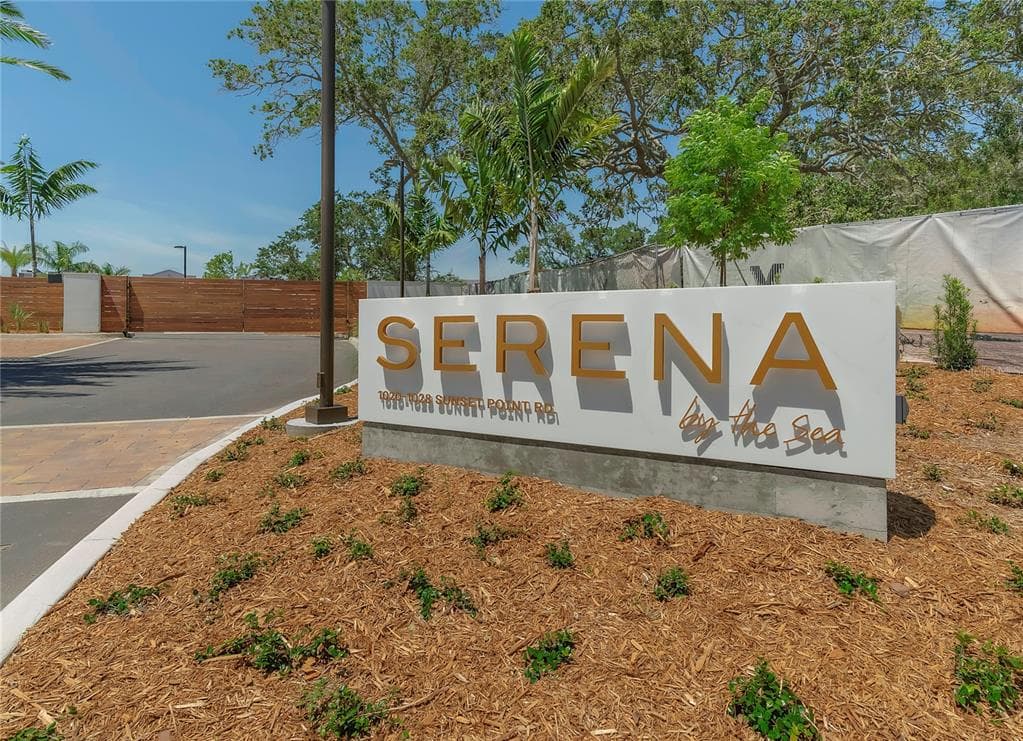 1020 SUNSET POINT ROAD # 302, CLEARWATER, FL 33755 — zdjęcie 2