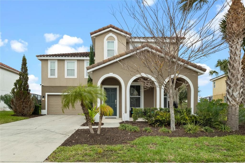 4103 OAKTREE DRIVE, DAVENPORT, FL 33837 — zdjęcie 2