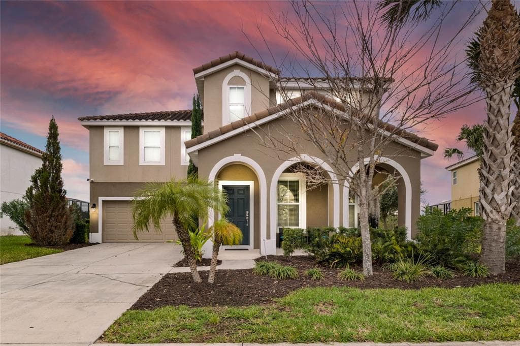 4103 OAKTREE DRIVE, DAVENPORT, FL 33837