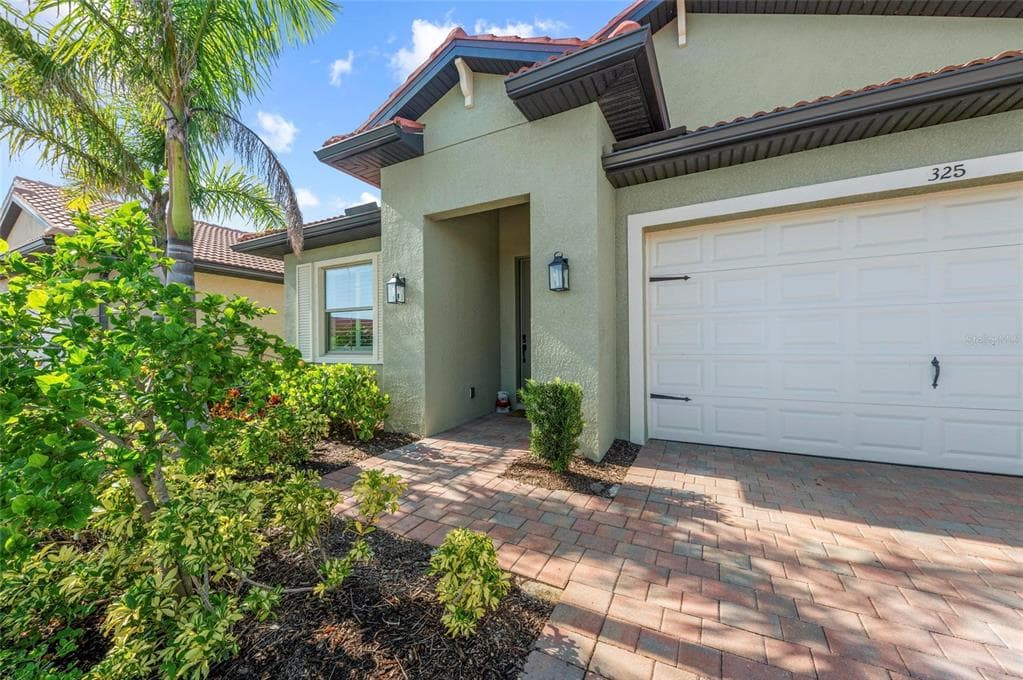 325 VILLORESI BOULEVARD, NOKOMIS, FL 34275 — zdjęcie 2